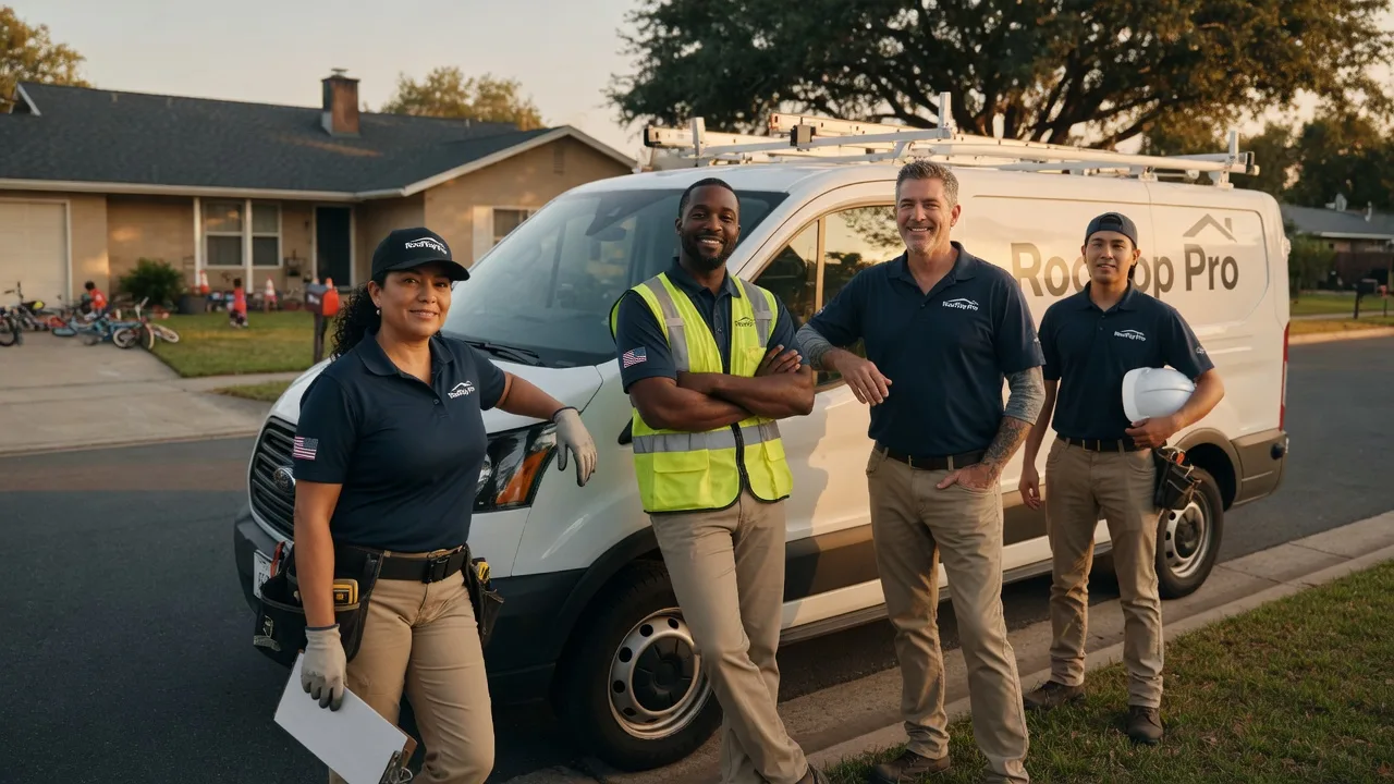 Roof Repair in Beulah, MO near me