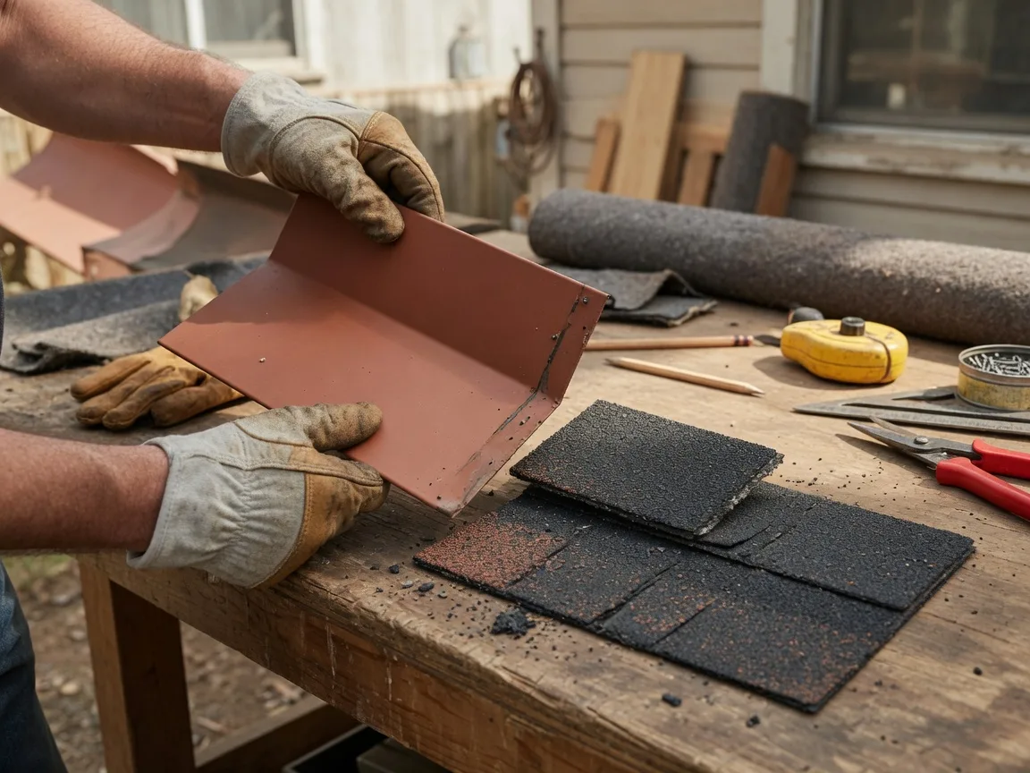 Roof Repair company in Beulah, MO